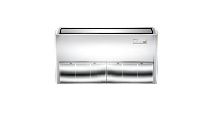 Напольно-потолочная сплит-система Midea MUEU-18HRFNX(GA)/MOX330U-18HFN8-Q(GA)